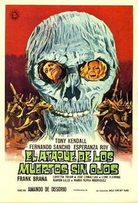 Return of the Evil Dead