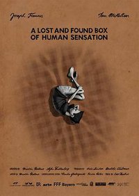 A Lost and Found Box of Human Sensation