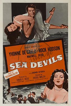 Sea Devils