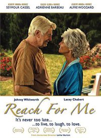 Reach for Me