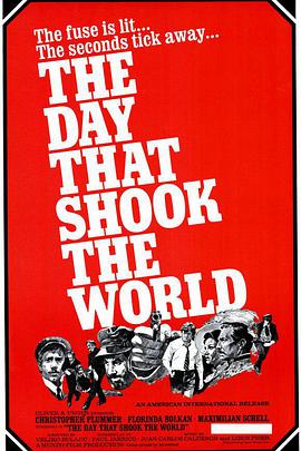 The Day That Shook the World