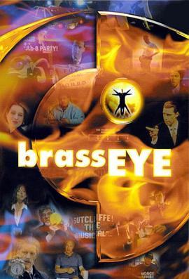 Brass Eye Extra
