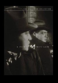 Fritz Lang Interviewed by William Friedkin