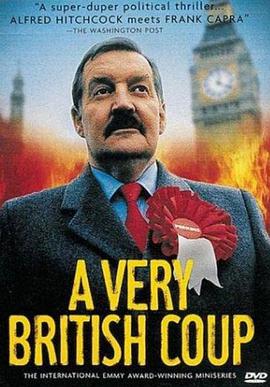 A Very British Coup