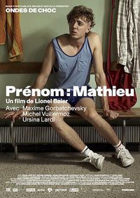 Shock Waves - First Name: Mathieu