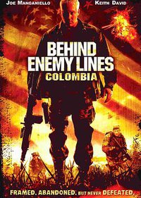 Behind Enemy Lines: Colombia