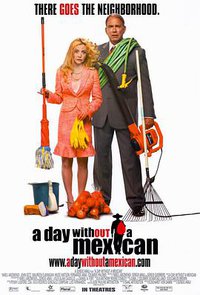 A Day Without a Mexican