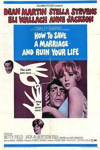 Como Salvar Um Casamento e Arruinar Sua Vida