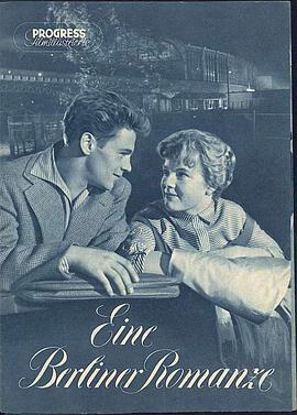 A Berlin Romance