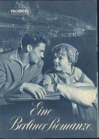 Eine Berliner Romanze