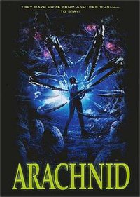Arachnid