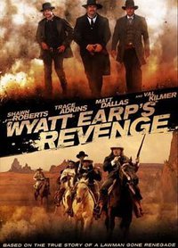 The First Ride of Wyatt Earp