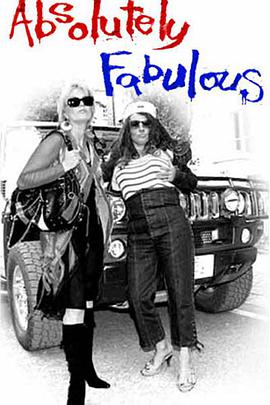 Absolutely Fabulous (荒唐阿姨 第六季)