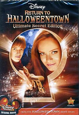 Return to Halloweentown