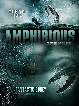 Amphibious