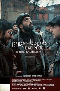 Bad People