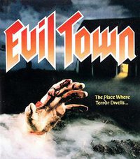 Evil Town