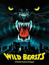 Wild beasts - Belve feroci