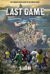 The Last Game