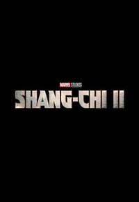 Untitled Shang-Chi and the Legend of the Ten Rings Sequel