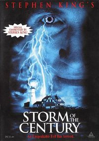 Der Sturm des Jahrhunderts