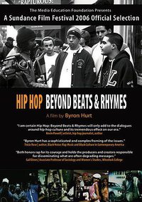 Hip-Hop: Beyond Beats & Rhymes