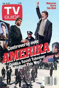 Amerika