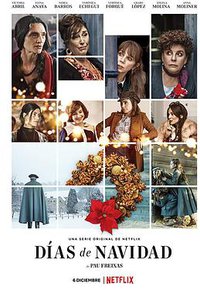 Three Days Of Christmas