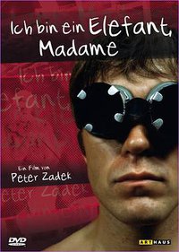 I’m an Elephant, Madame