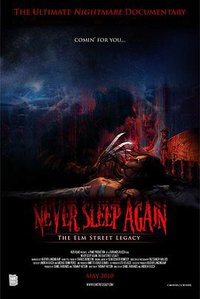 Never Sleep Again: The Elm Street Legacy