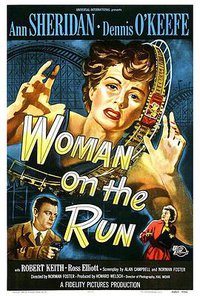 Woman on the Run