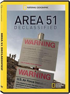 Area 51: Declassified
