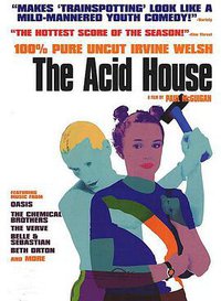 The Acid House