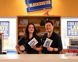 Blockbuster