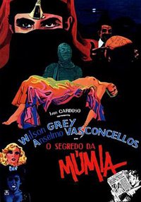 The Secret of the Mummy