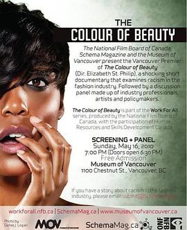 The Colour of Beauty