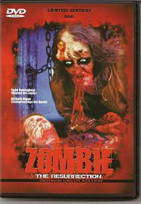Zombie: The Resurrection