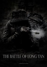 Battle of Long Tan