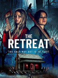 the retreat
