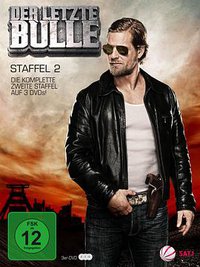 Der letzte Bulle (The Last Cop)