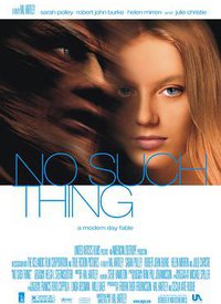 No Such Thing