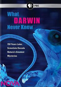 What Darwin Never Knew