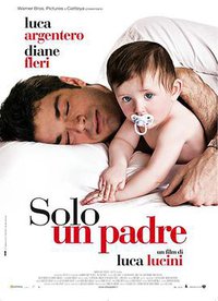 Solo un padre