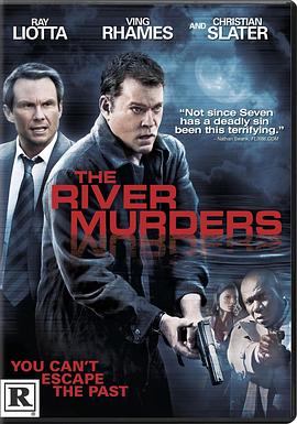 La Rivière du crime