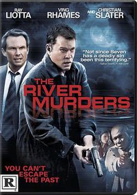 The River Murders