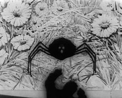 Dreams of the Rarebit Fiend: Bug Vaudeville
