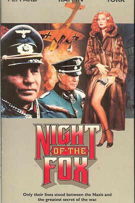 Night of the fox