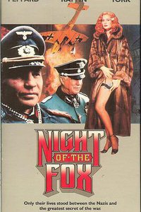 Night of the fox