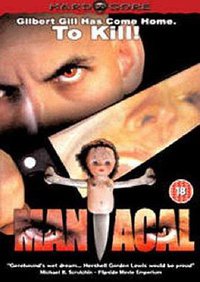 Manical