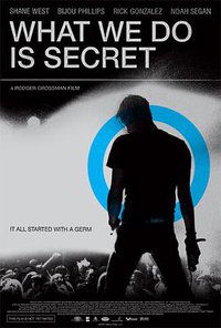 What We Do is Secret